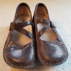 Alegria shoes